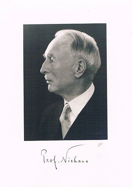 Paul Niehans