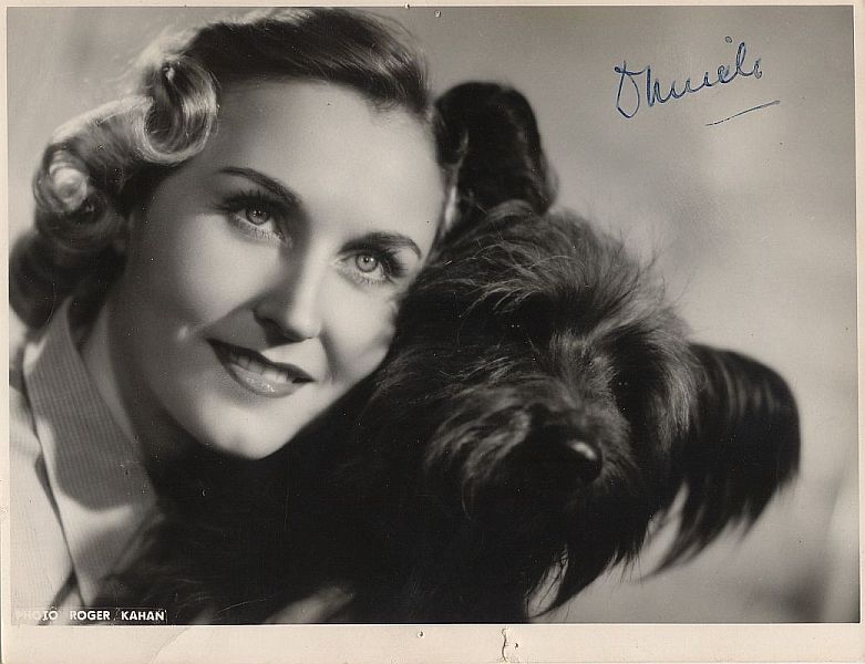 Danièle Parola & André Daven
