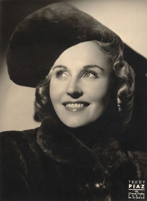 Danièle Parola & André Daven