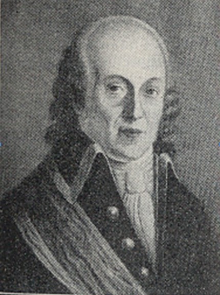 Alphons Pfyffer von Heidegg