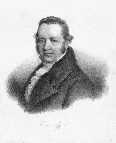 Eduard Pfyffer (von Altishofen)