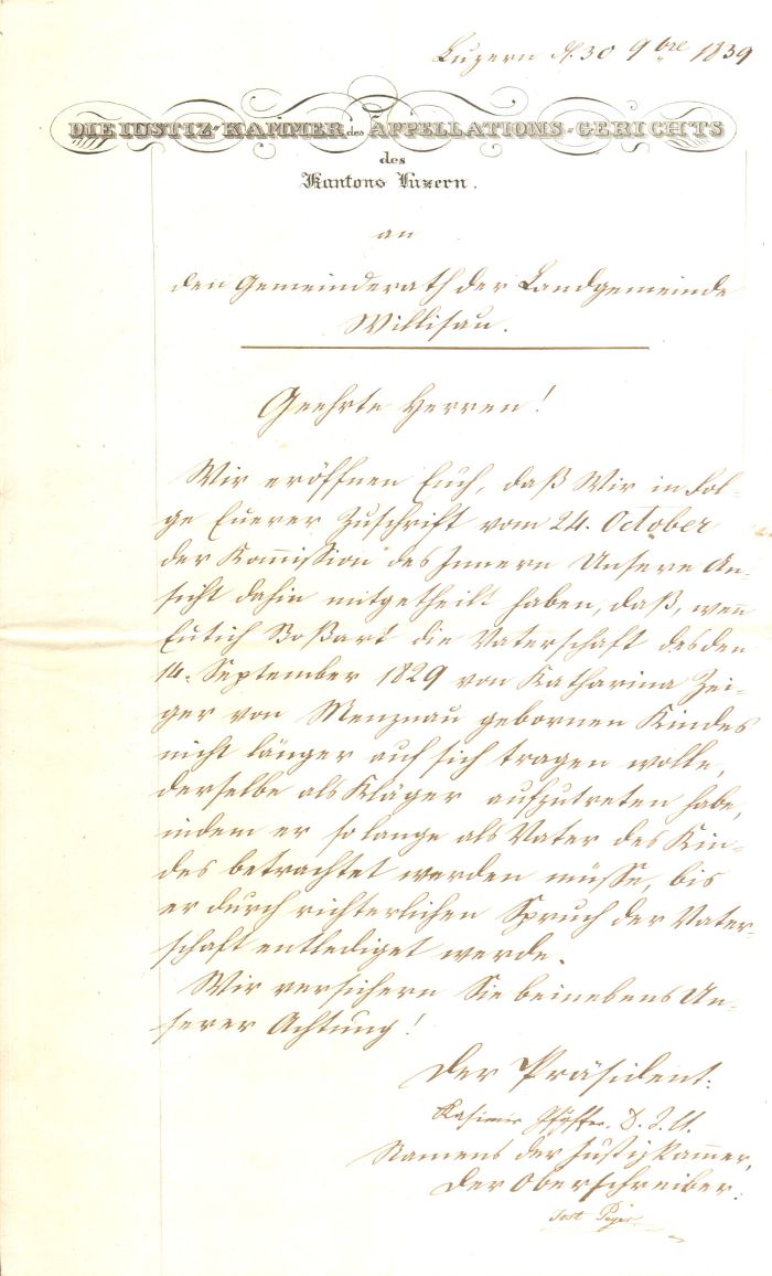 Kasimir Pfyffer (von Altishofen)