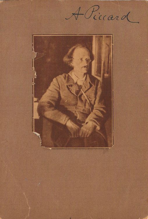 Auguste Piccard