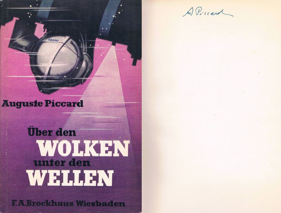 Auguste Piccard