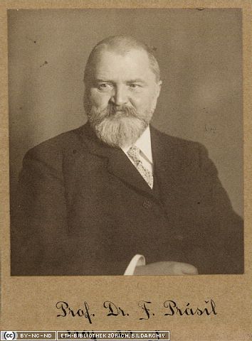 Franz Prášil