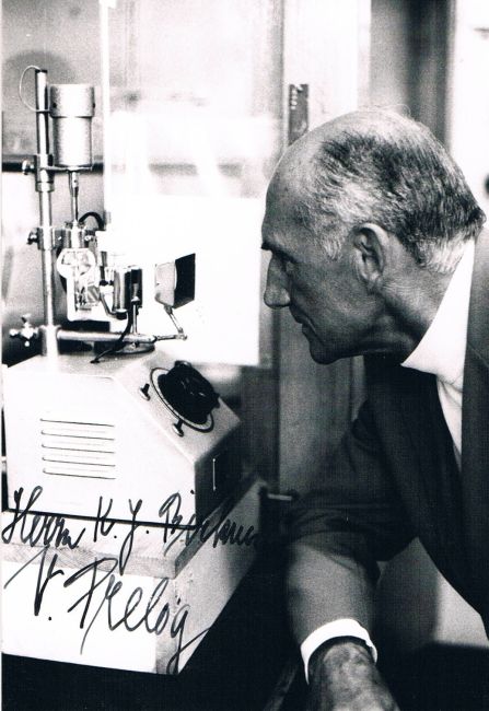 Vladimir Prelog