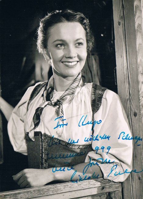 Liselotte Pulver