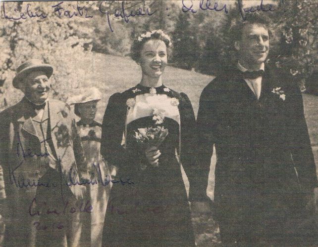 Liselotte Pulver