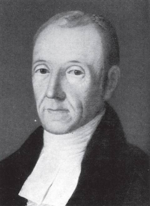 Karl Dominik von Reding-Biberegg