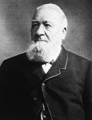 Niklaus Riggenbach