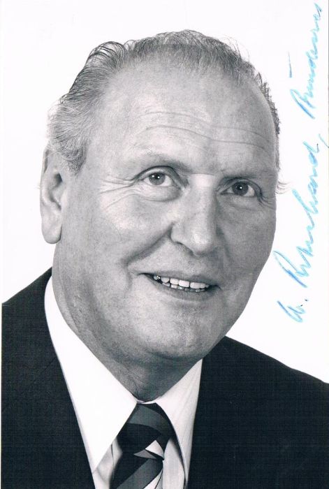Willi Ritschard