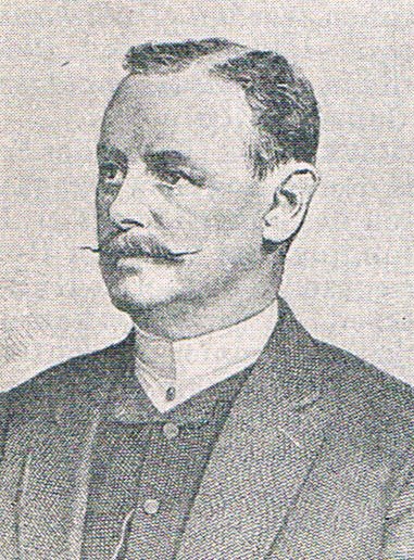 Arnold Roth