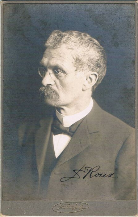César Roux