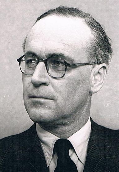 Rodolphe Rubattel