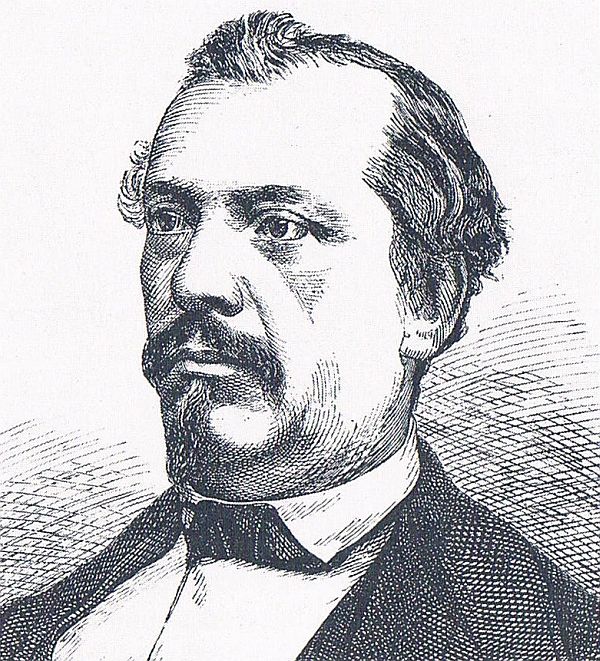 Victor Ruffy