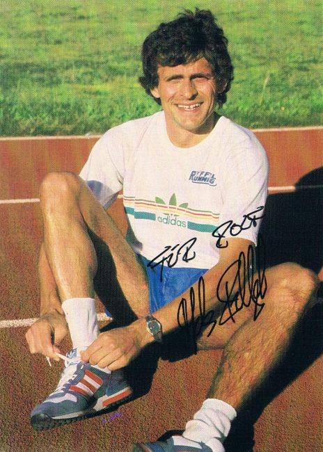 Markus Ryffel