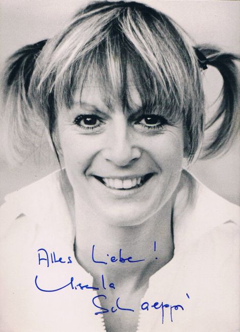 Ursula Schäppi