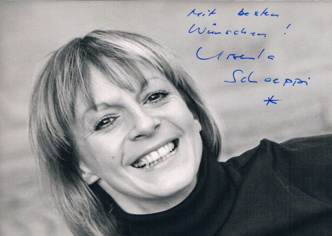 Ursula Schäppi
