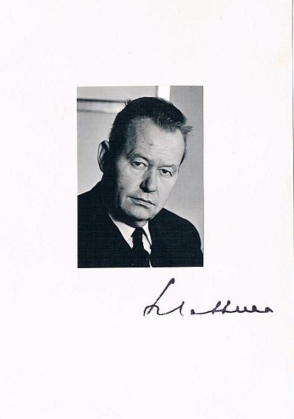 Hans Schaffner