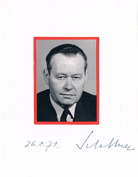Hans Schaffner