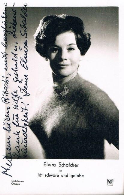Elvira Schalcher
