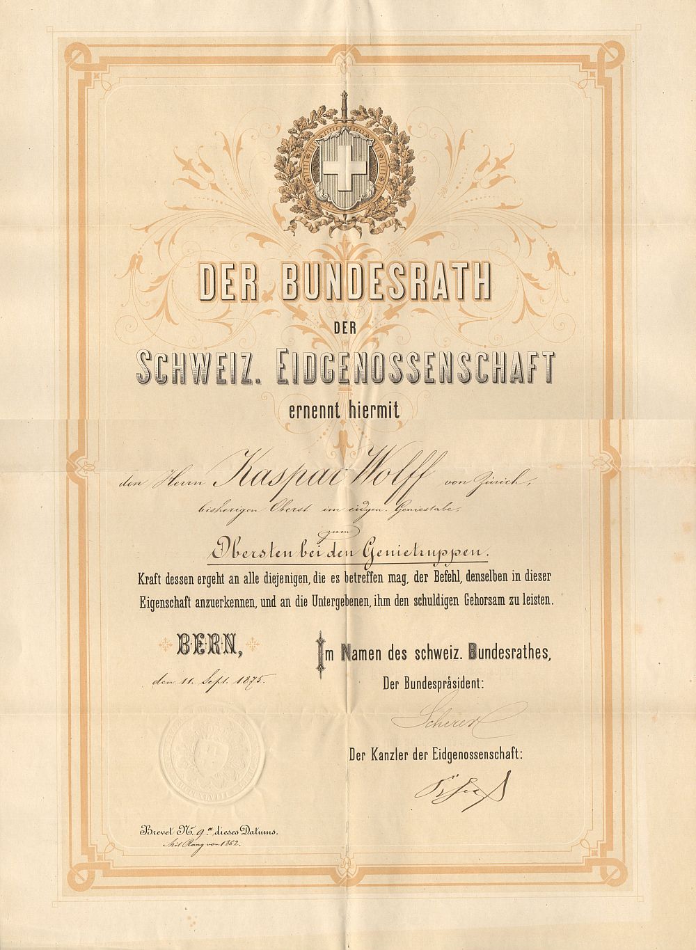 Johann Jakob Scherer