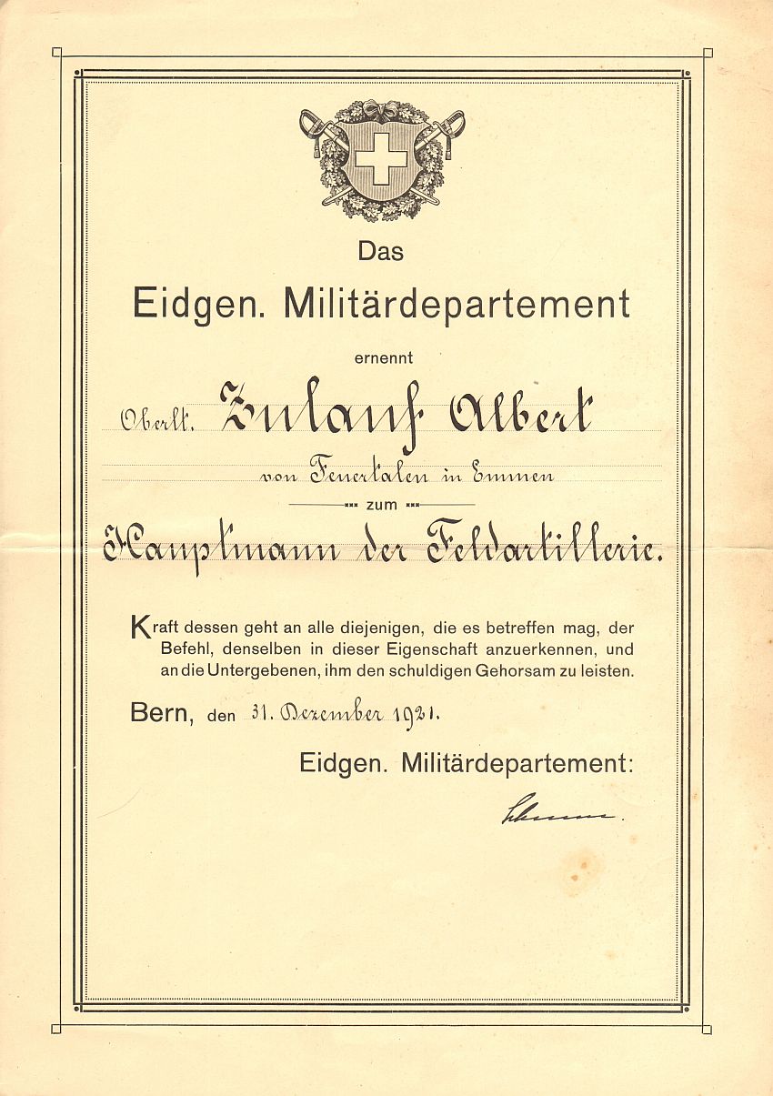 Karl Scheurer