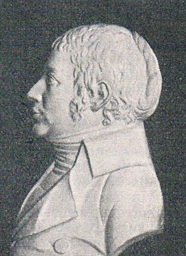 Johann Jakob Schmid