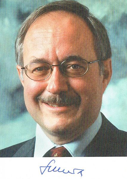 Samuel Schmid