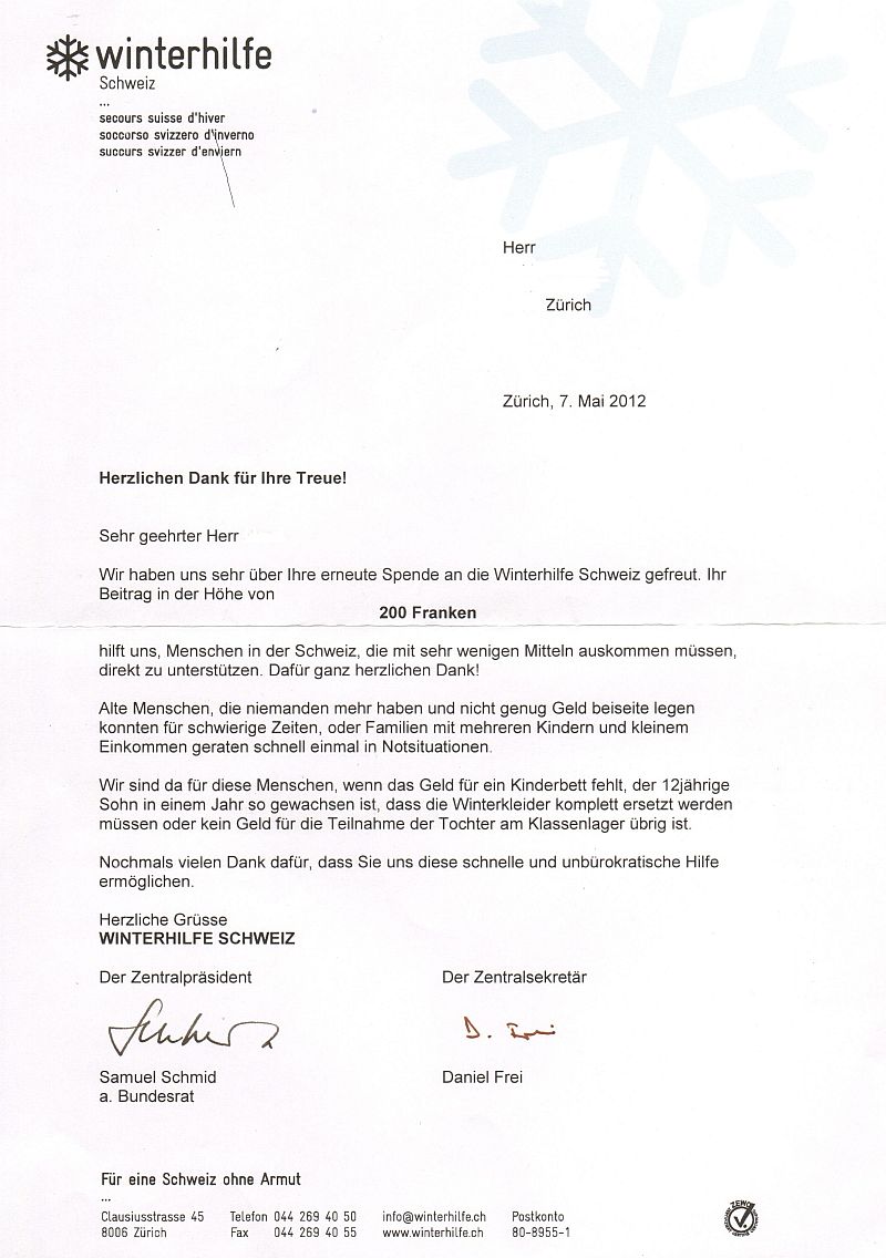 Samuel Schmid