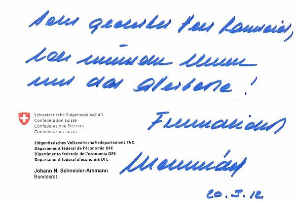 Johann Schneider-Ammann