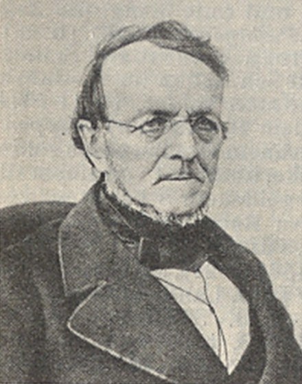 Johann Rudolf Schneider