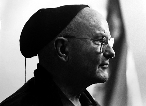 Franz Schnyder