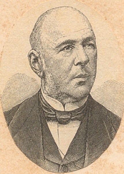 Philipp Anton von Segesser von Brunegg
