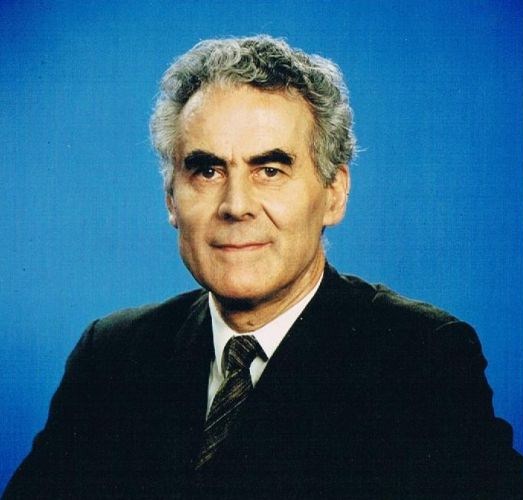 Paul E. Spahn
