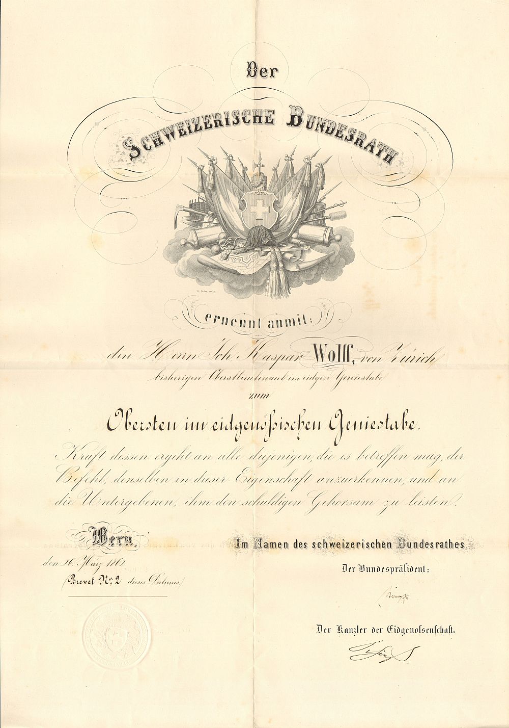 Jakob Stämpfli