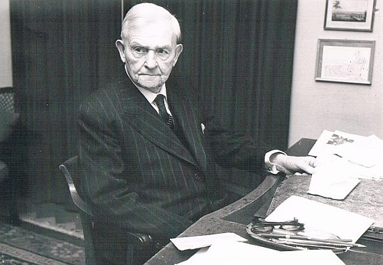 Walther Stampfli