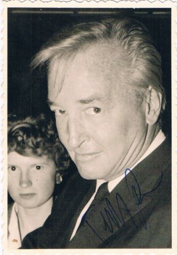 Teddy Stauffer