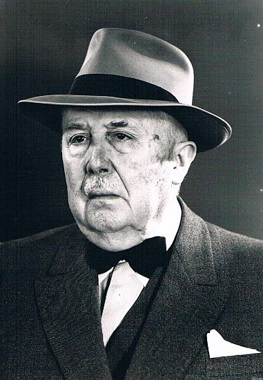 Eduard von Steiger