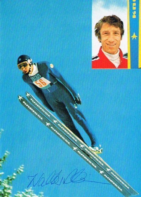 Walter Steiner