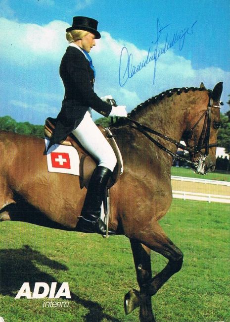 Christine Stückelberger