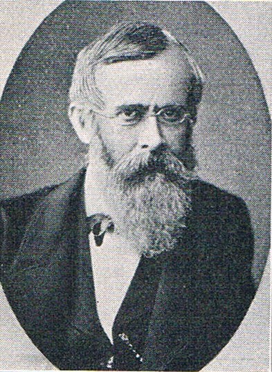 Johann Jakob Sulzer