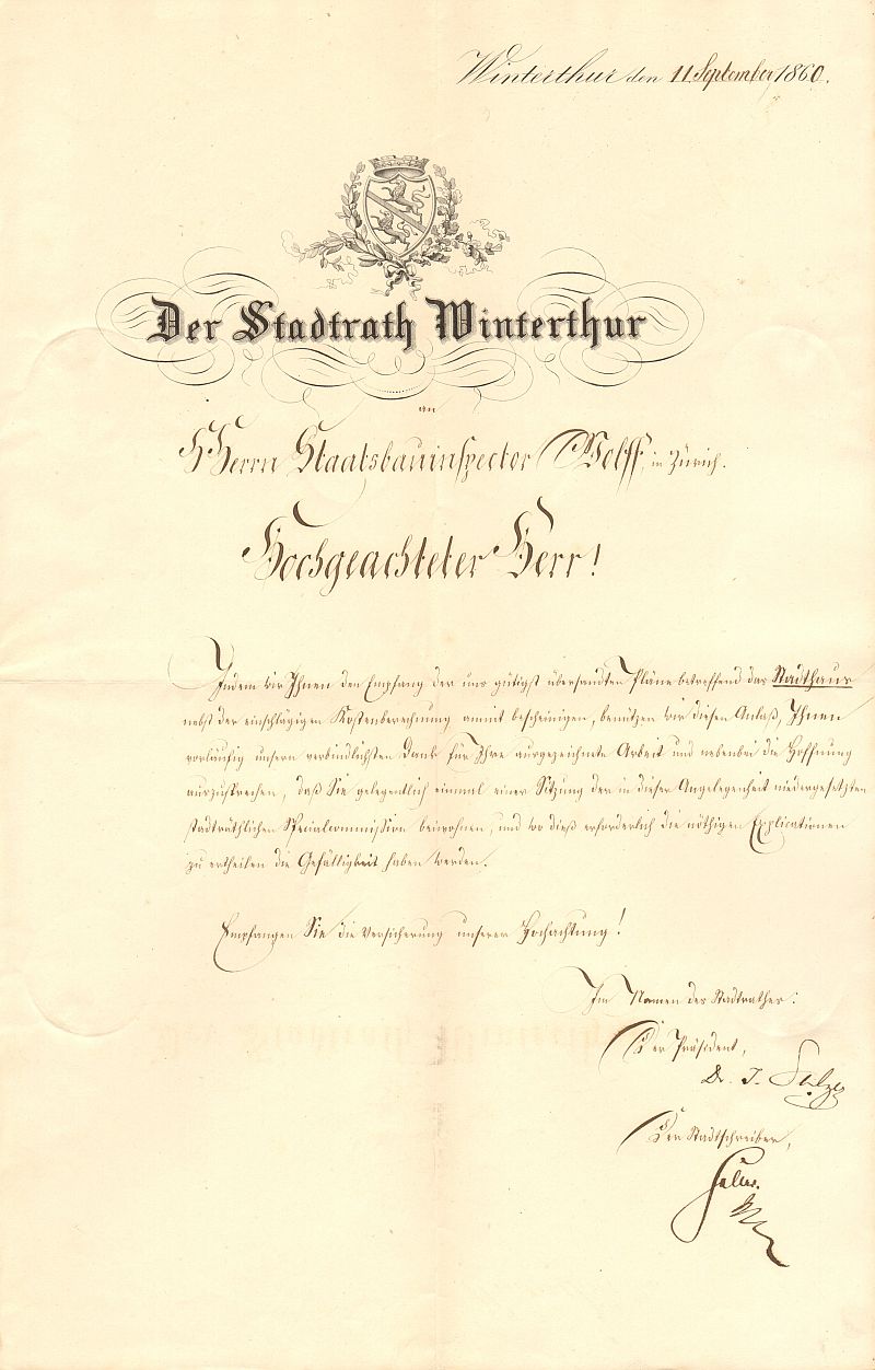 Johann Jakob Sulzer