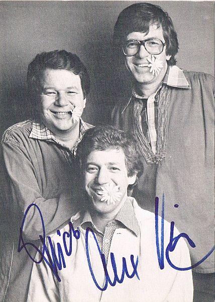  Trio Eugster