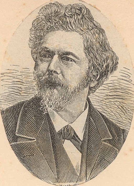 Josef Wilhelm Viktor Vigier von Steinbrugg