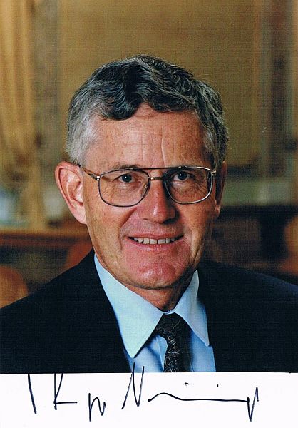 Kaspar Villiger