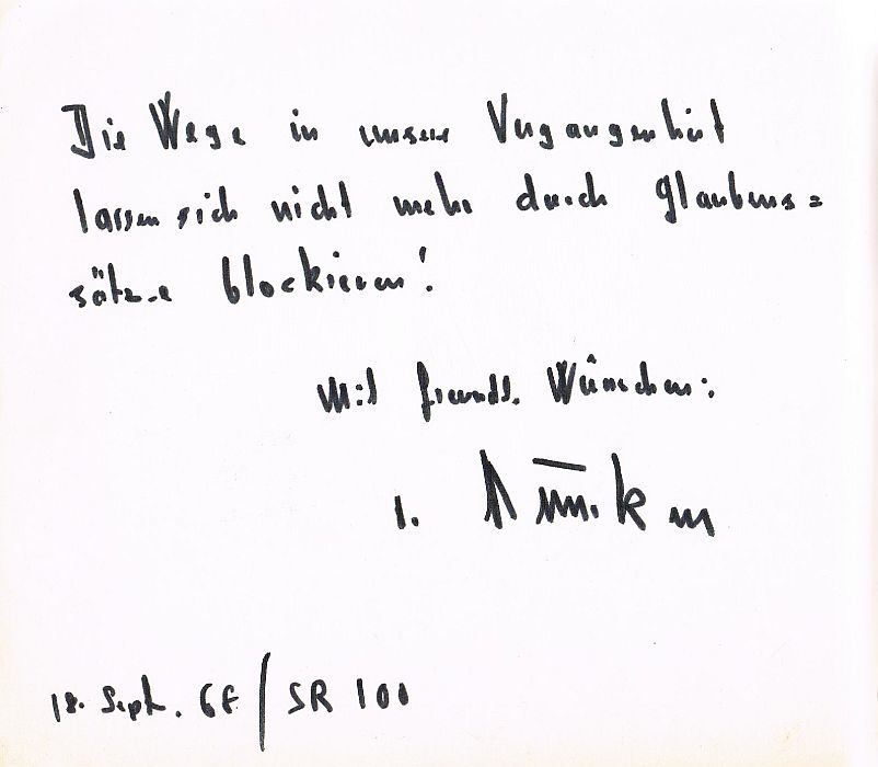 Erich von Däniken