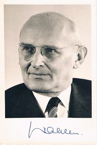 Friedrich Traugott Wahlen