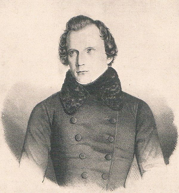 Franz Waller