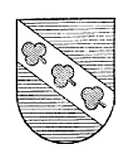 Johann Franz Dominik Aloys Eustach von Weber